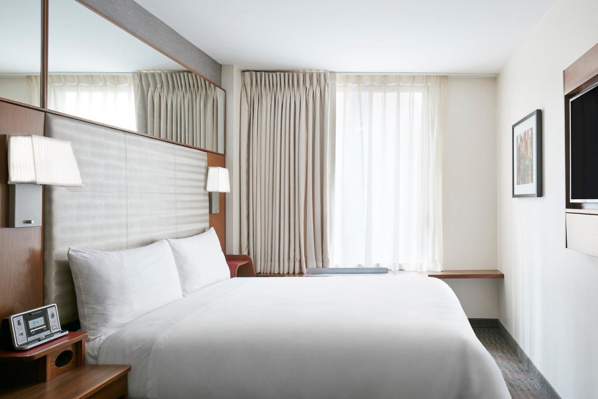 Club Quarters Grand Central, Nova York