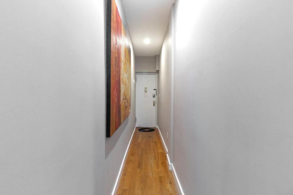 Renovated Lower East Side 2br 1ba Washer Dryer Apartamento *