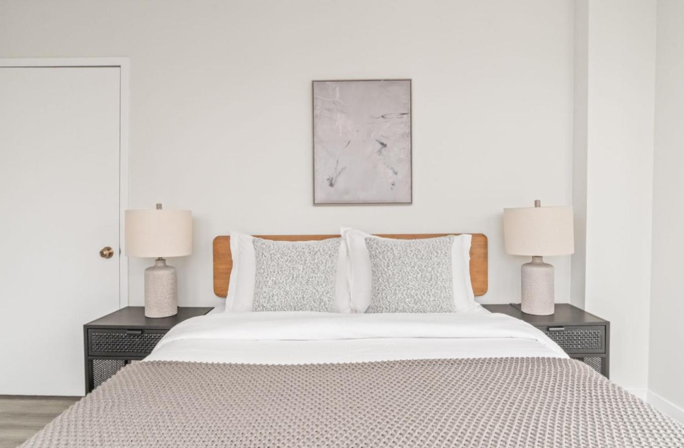 Manhattan Luxury 8 Căn hộ