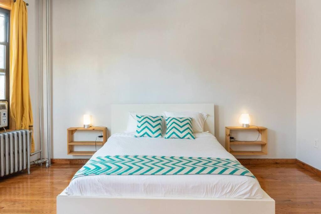Homestay 9away In The Bronx *