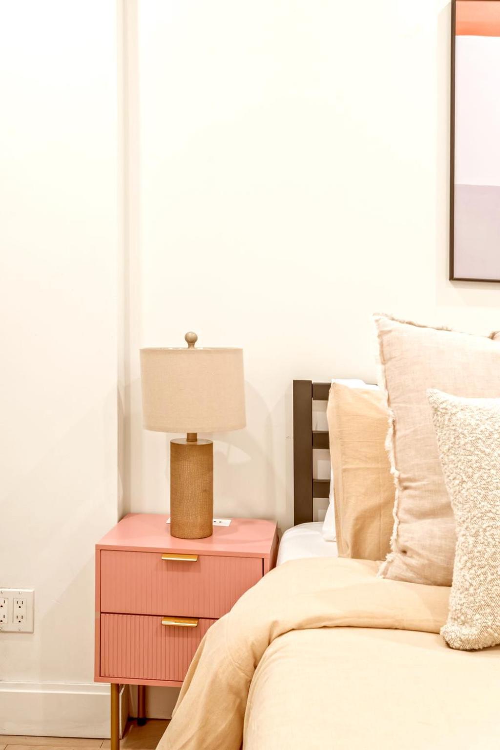 Căn hộ Charming 3br 1bath