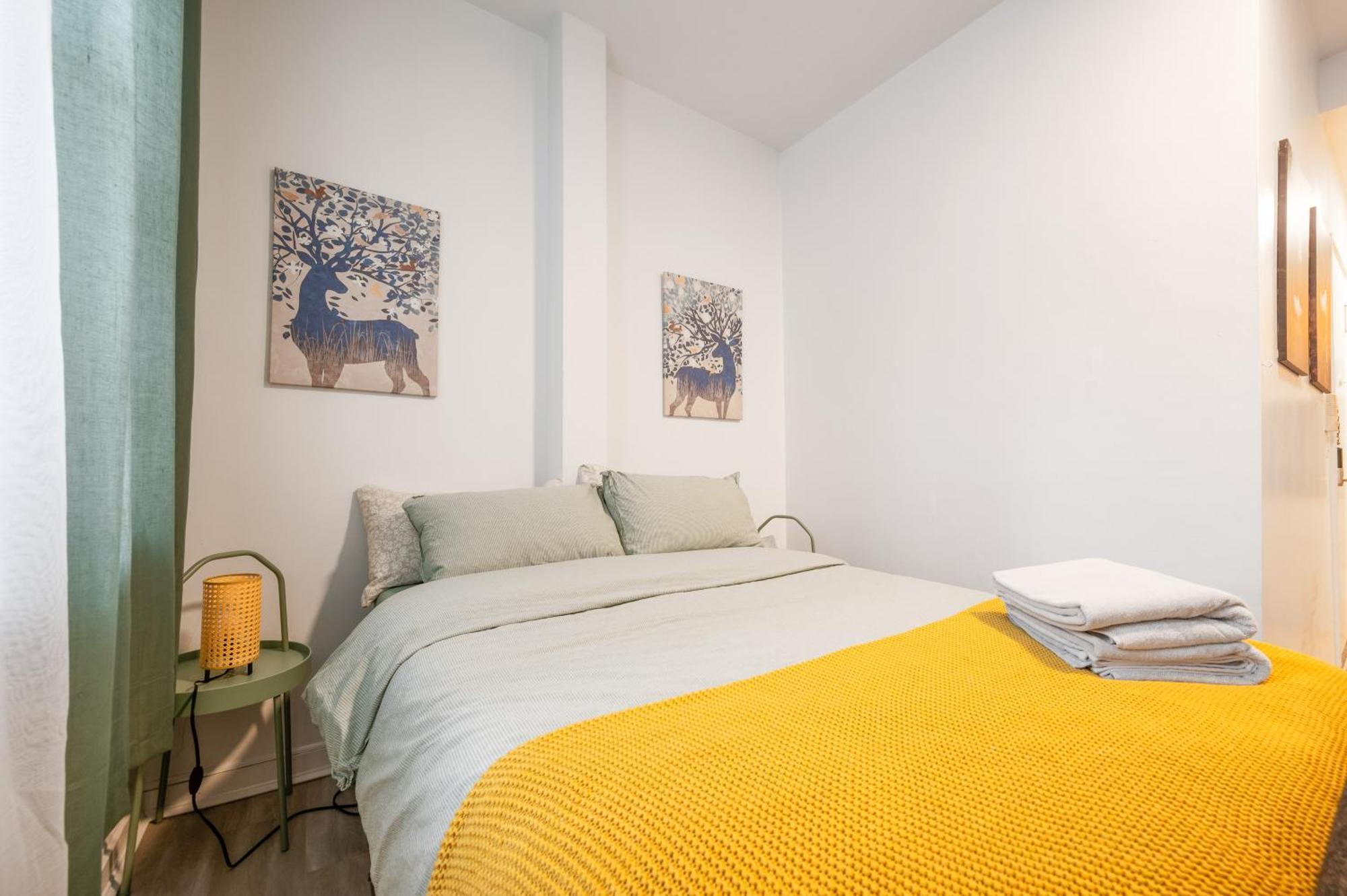 Apartamento Furnished Comfy Studio In Kips Bay Nova York