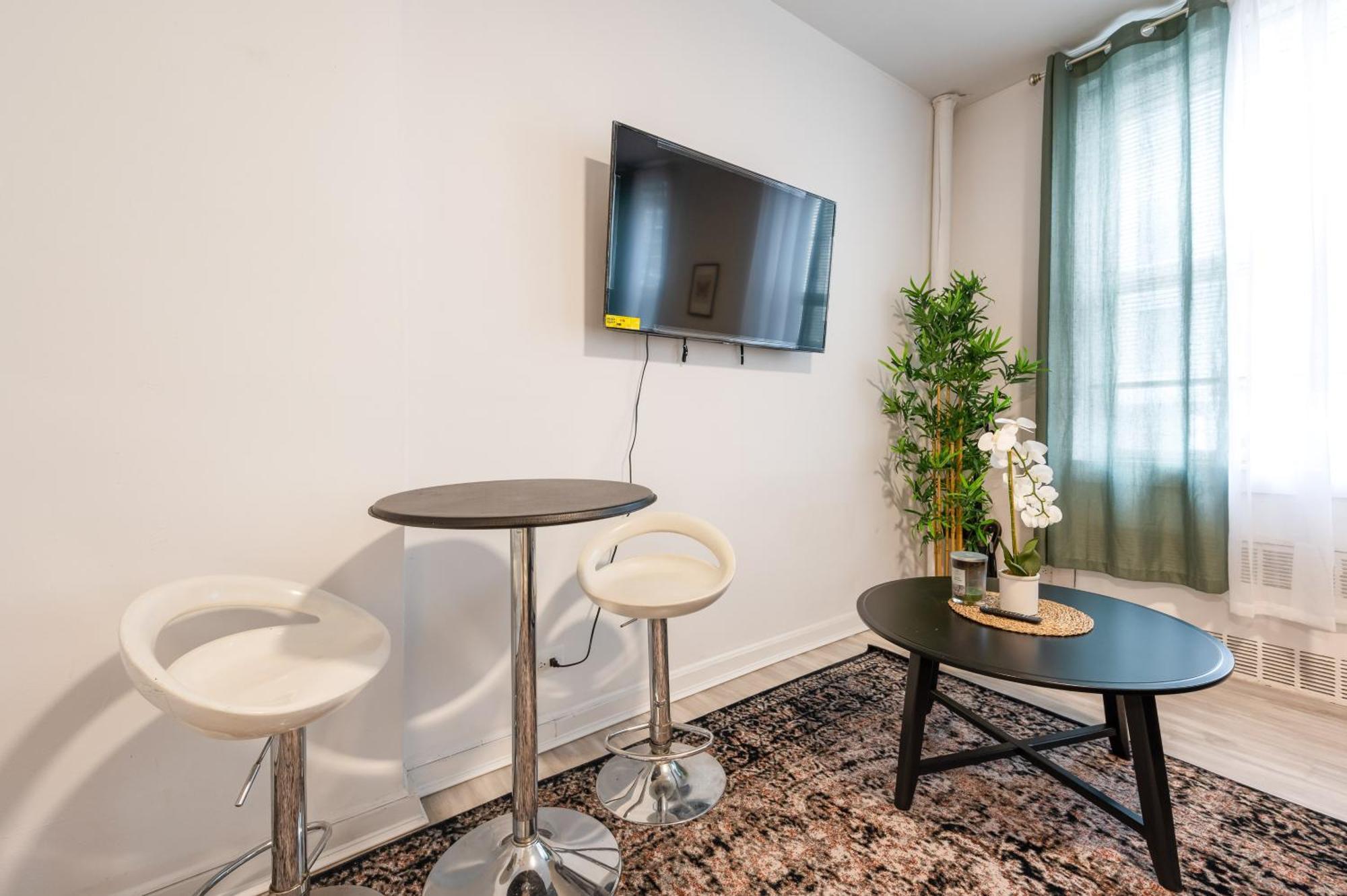 Furnished Comfy Studio In Kips Bay Apartamento