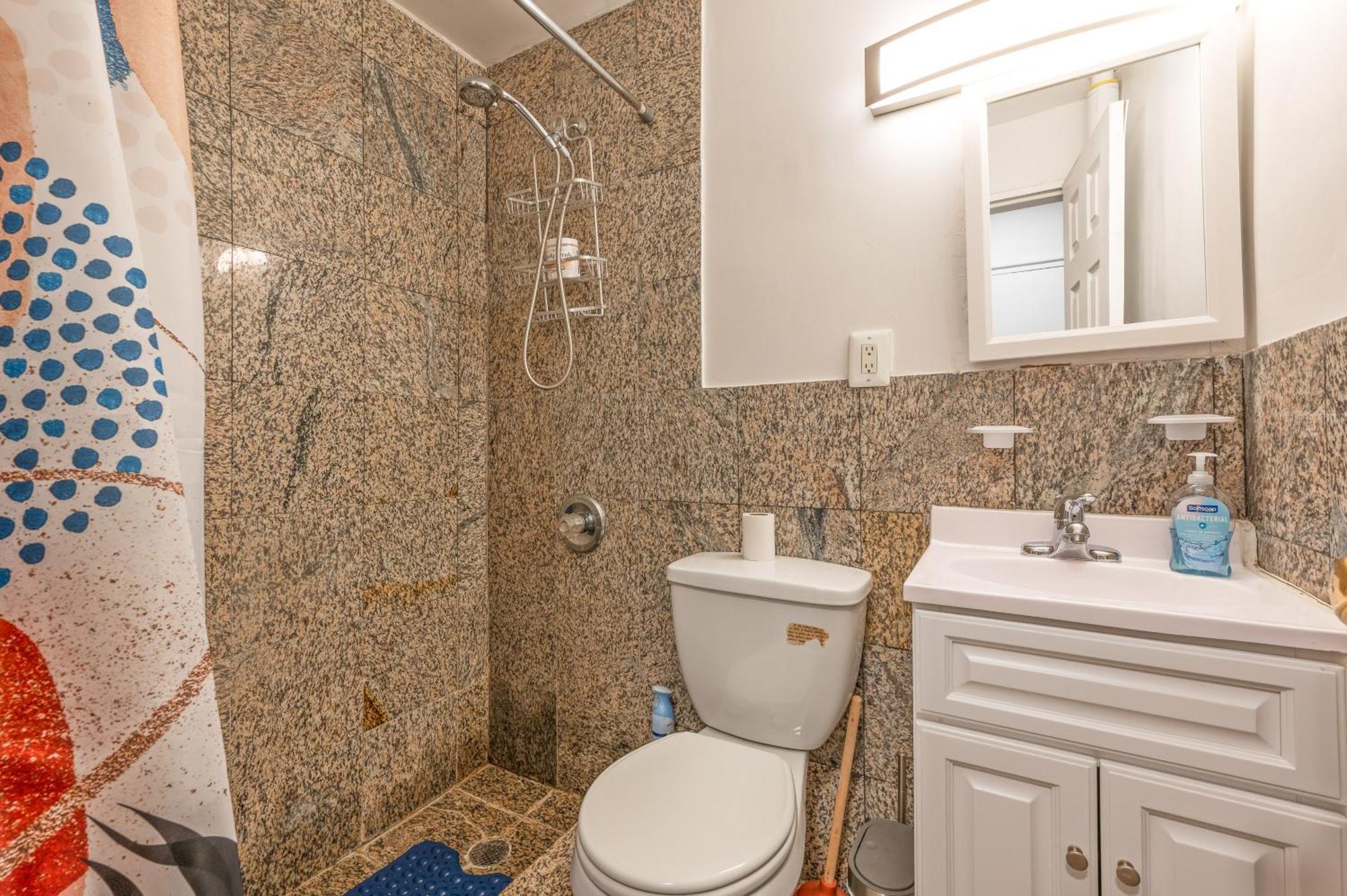 Furnished Comfy Studio In Kips Bay Nova York