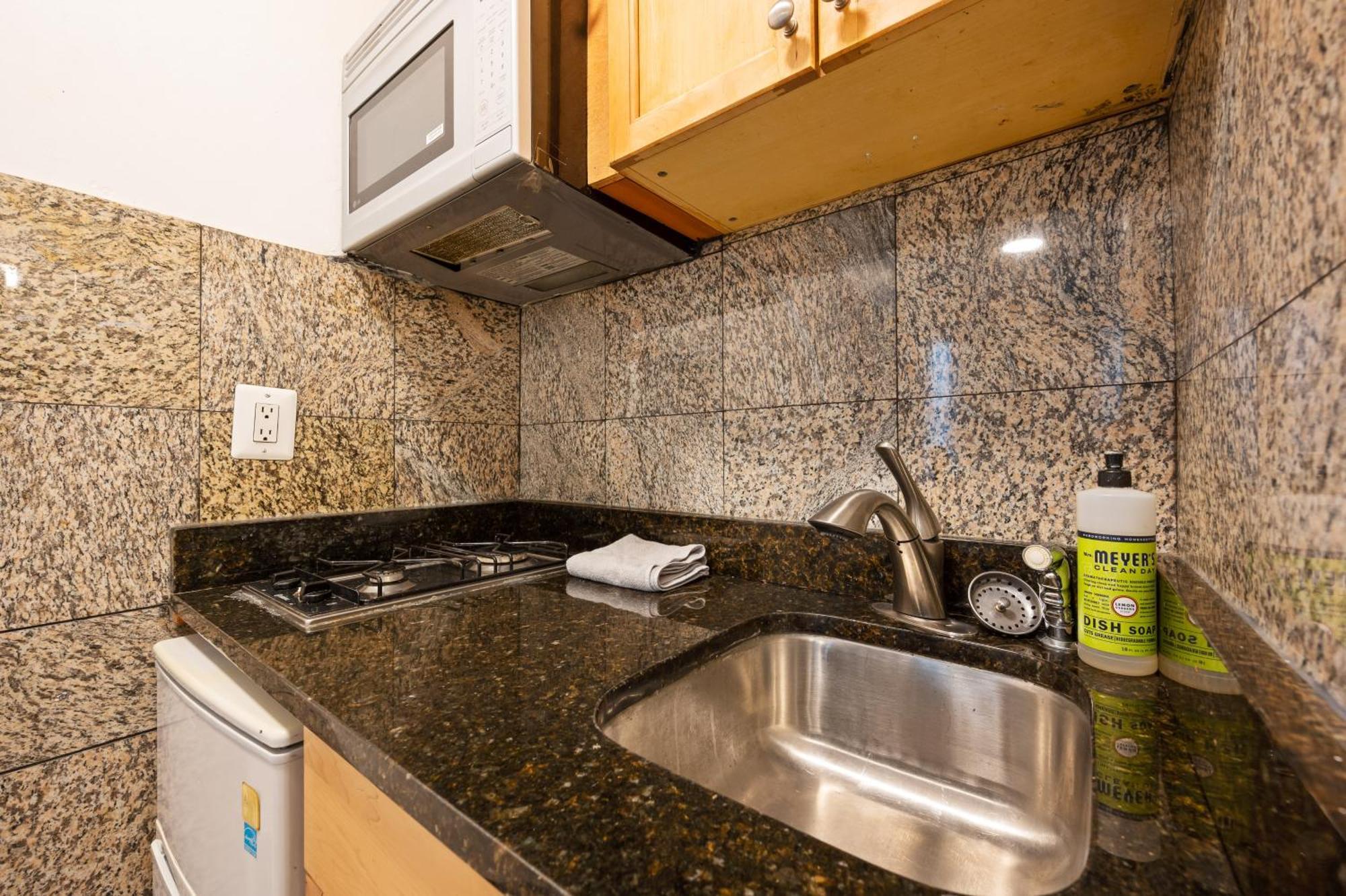 Furnished Comfy Studio In Kips Bay Apartamento