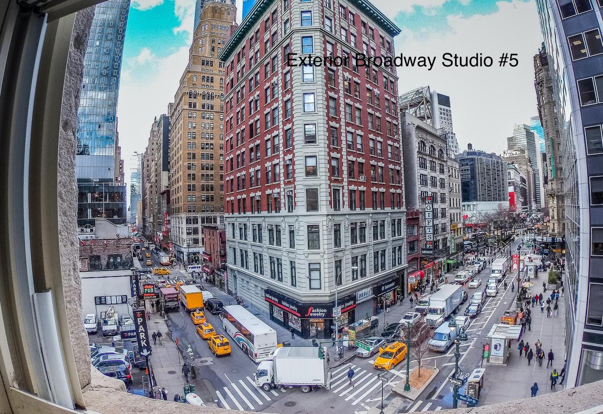 Nyc Empire Apartamento Nova York