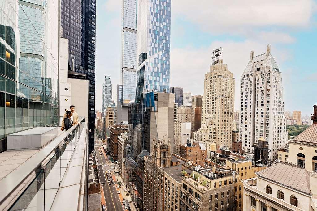 Khách sạn Hilton Club West 57th Street New York