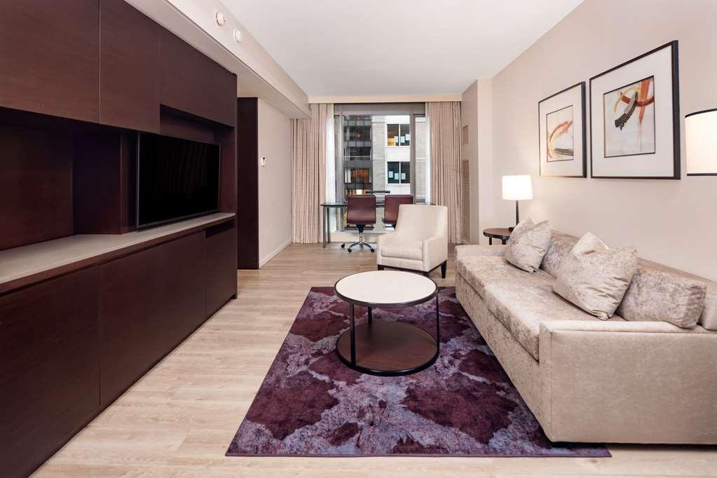 Hilton Club West 57th Street Khách sạn