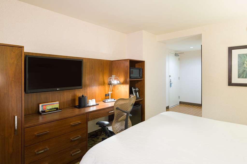 Hilton Garden Manhattan Midtown East Khách sạn 3*