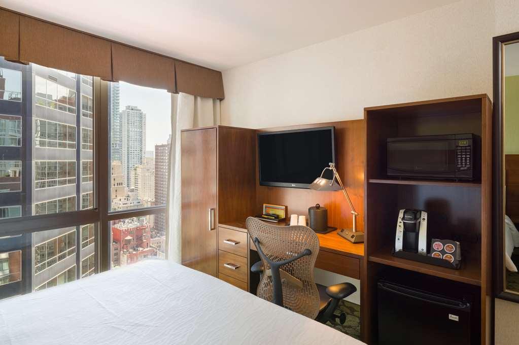 Hilton Garden Manhattan Midtown East Khách sạn New York