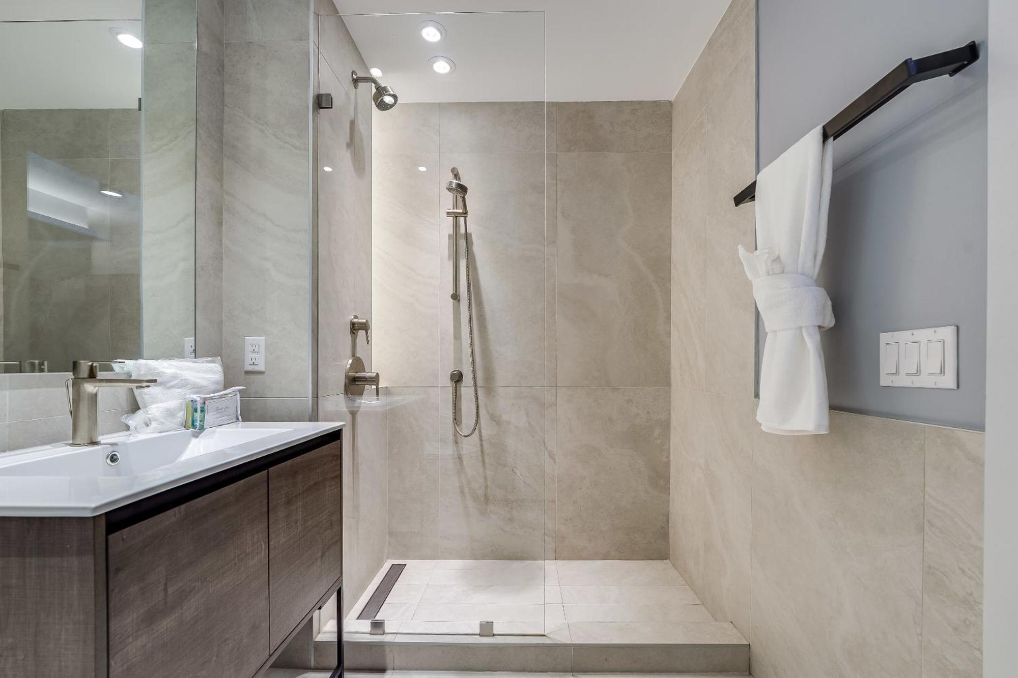 Global Luxury At The Arches Khách sạn New York