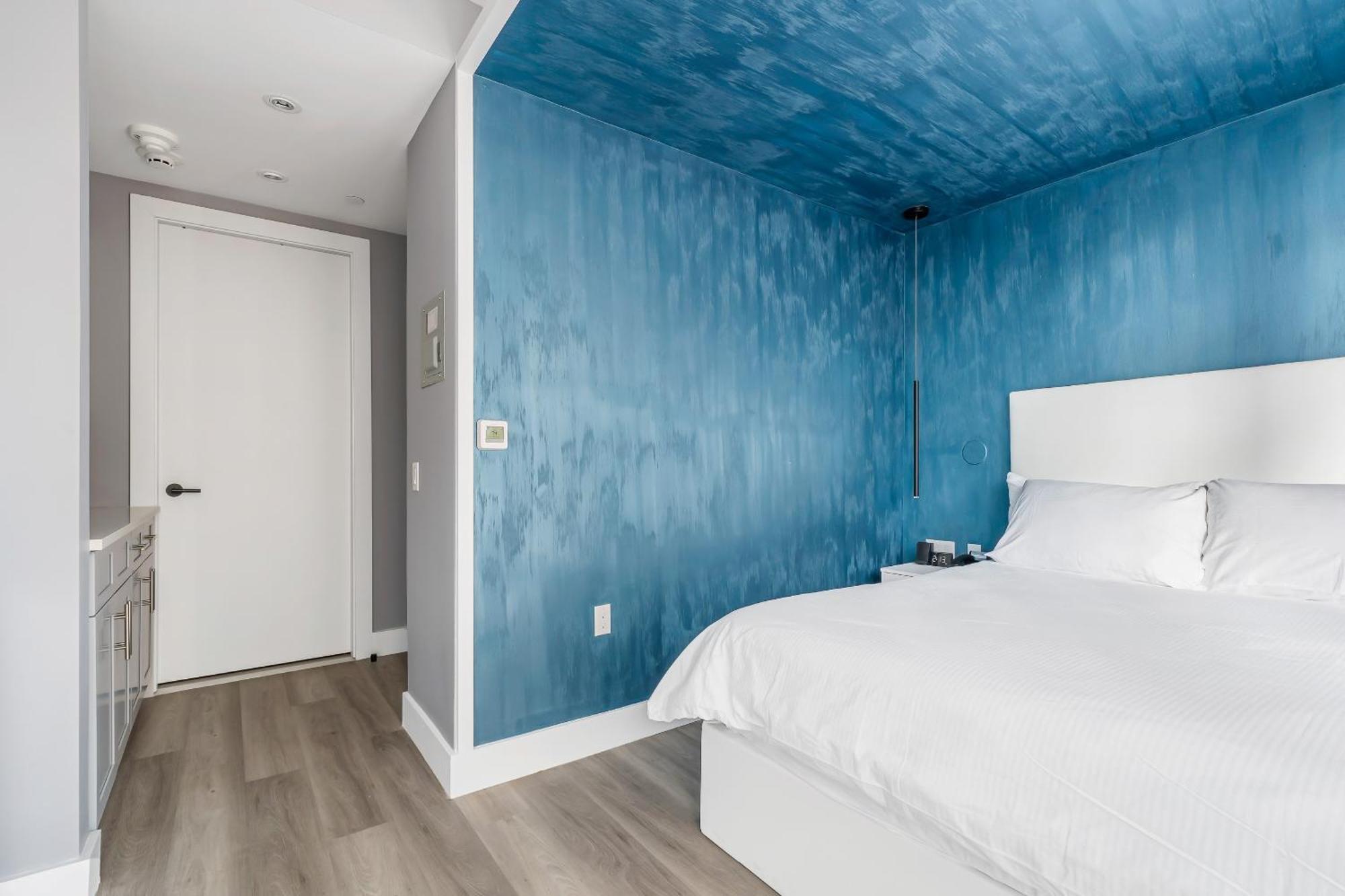 Khách sạn Global Luxury At The Arches New York