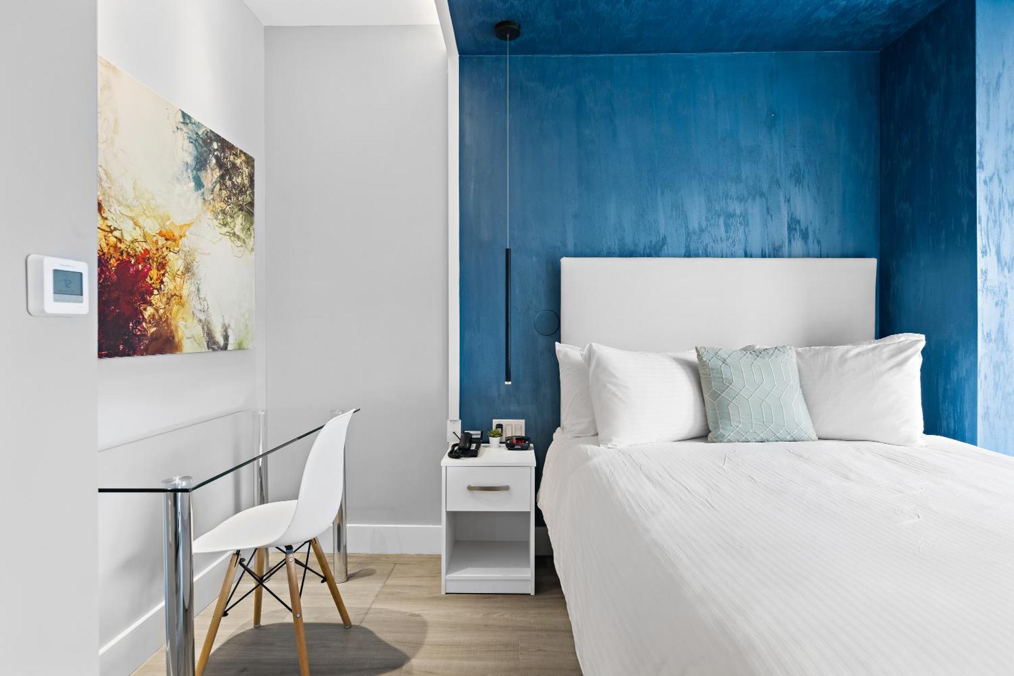 Global Luxury At The Arches Khách sạn New York