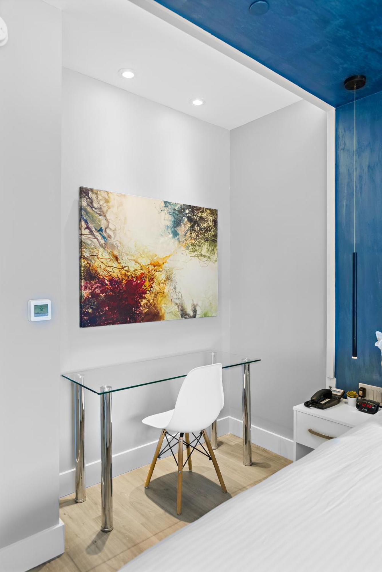 Global Luxury At The Arches Khách sạn
