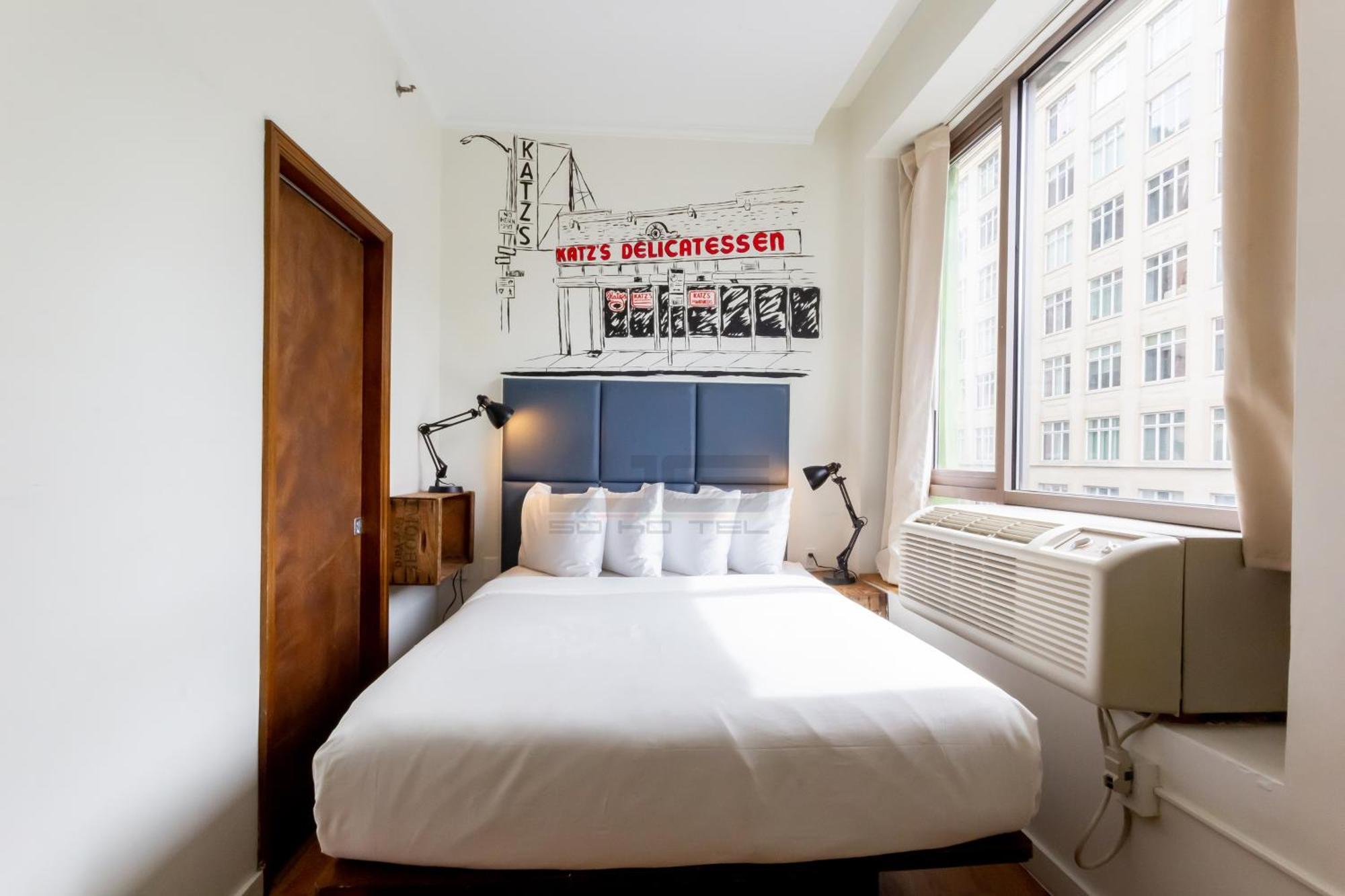 Jg Sohotel Khách sạn 3*