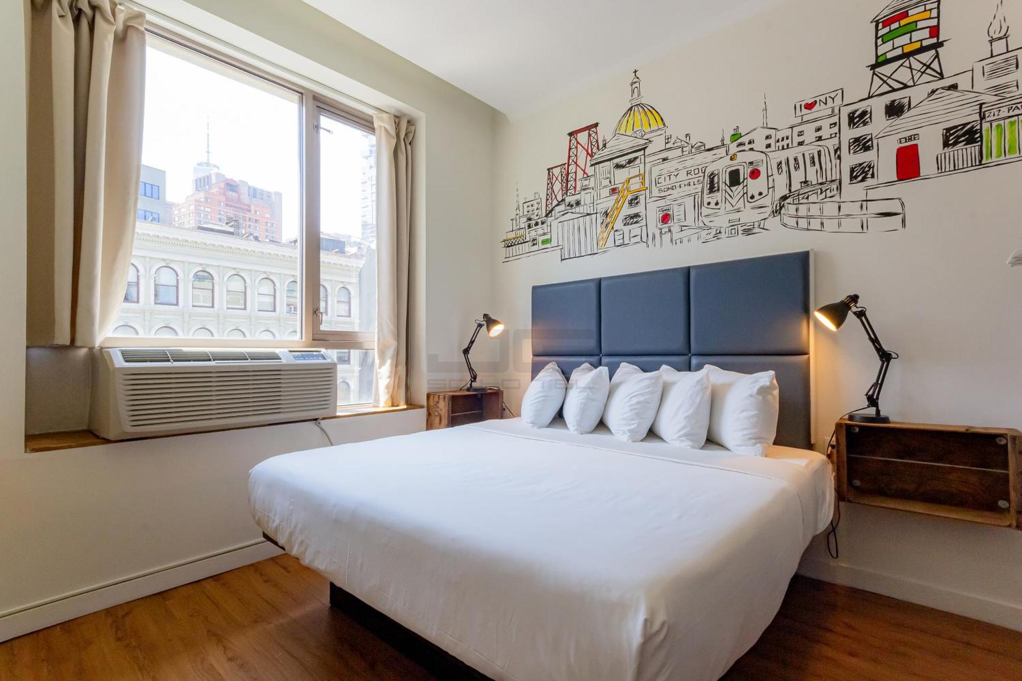 Khách sạn Jg Sohotel 3*