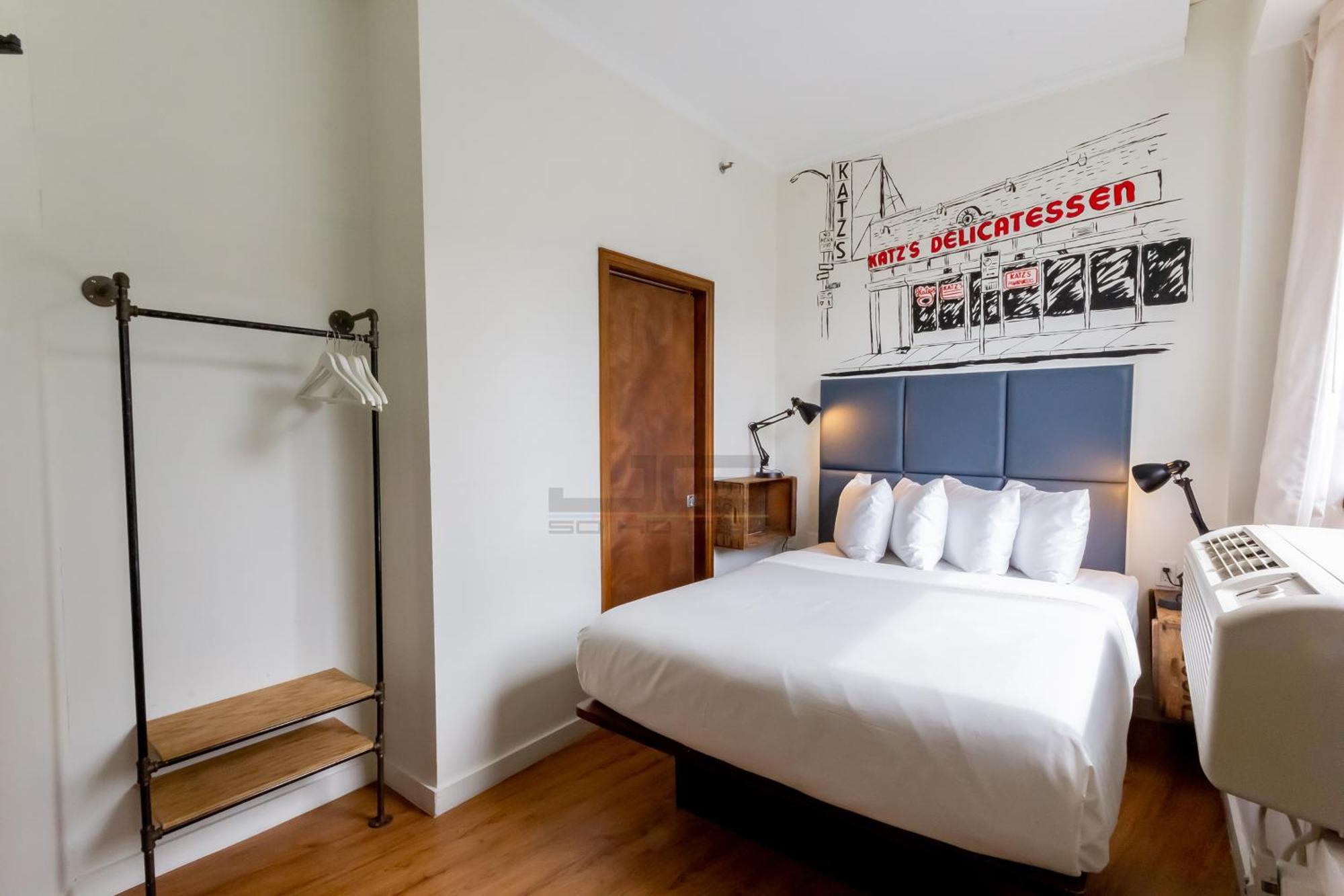 Khách sạn Jg Sohotel