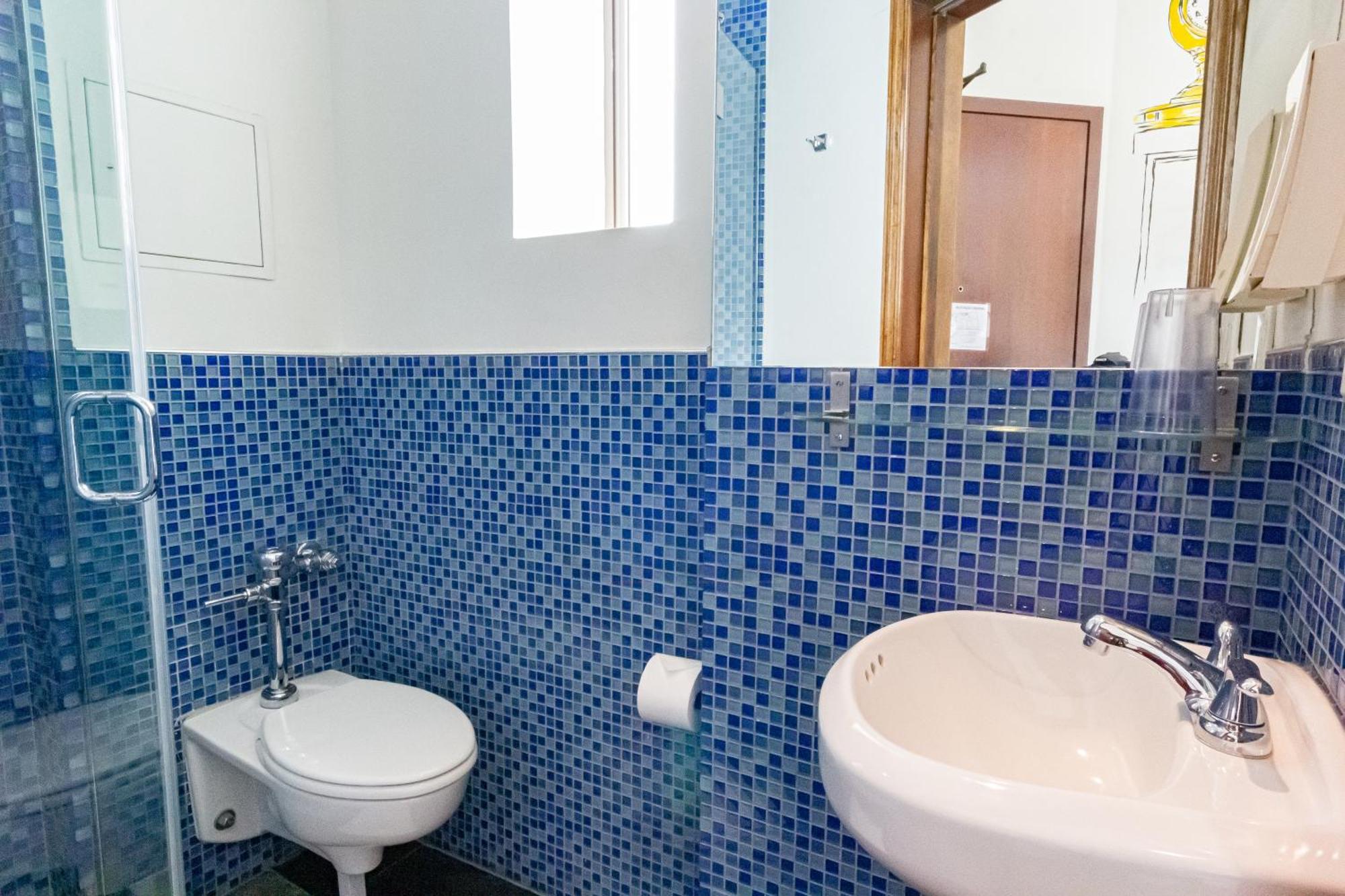 Khách sạn Jg Sohotel New York