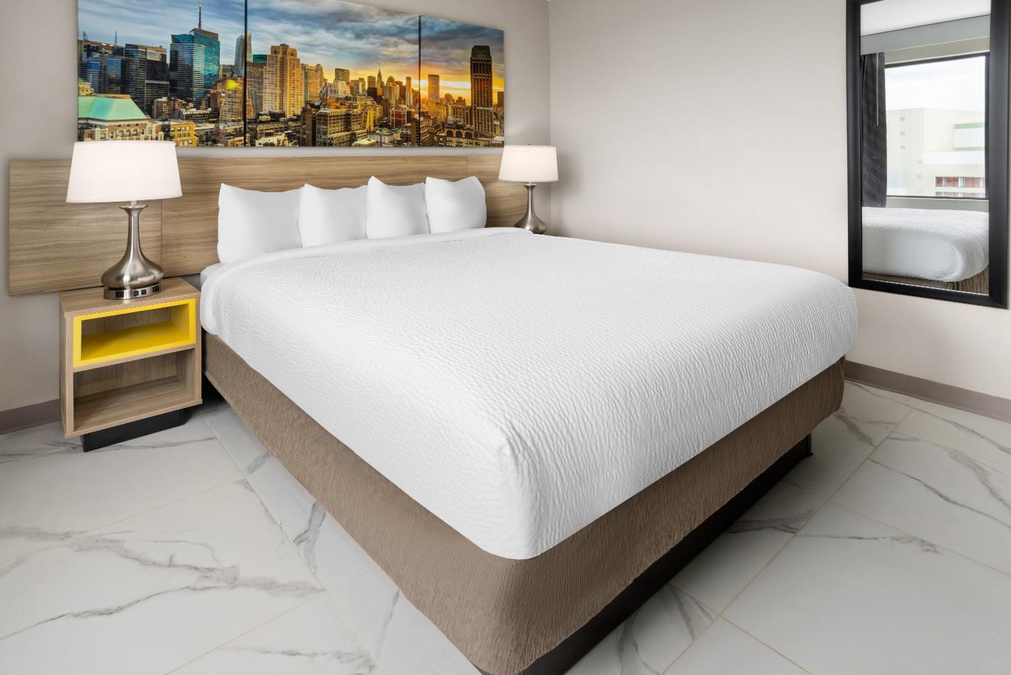 Days By Wyndham Staten Island Khách sạn New York