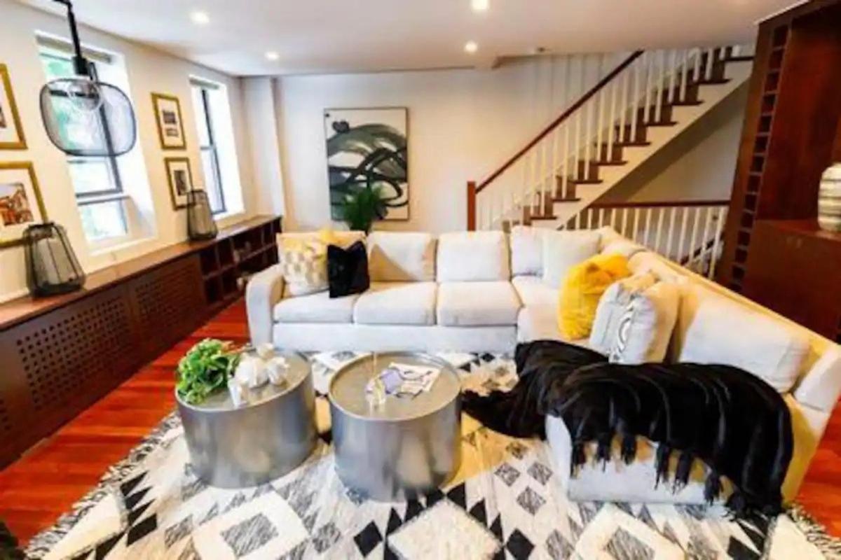 Manhattan Marvel Luxury Living In A Townhome Oasis I The Atrium I Căn hộ *