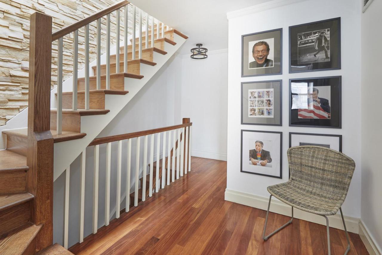 Manhattan Marvel Luxury Living In A Townhome Oasis I The Atrium I Căn hộ *