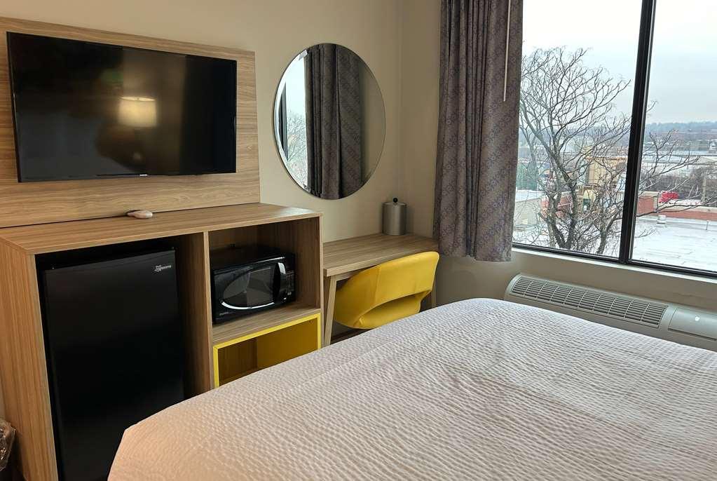 Days By Wyndham Staten Island Khách sạn New York