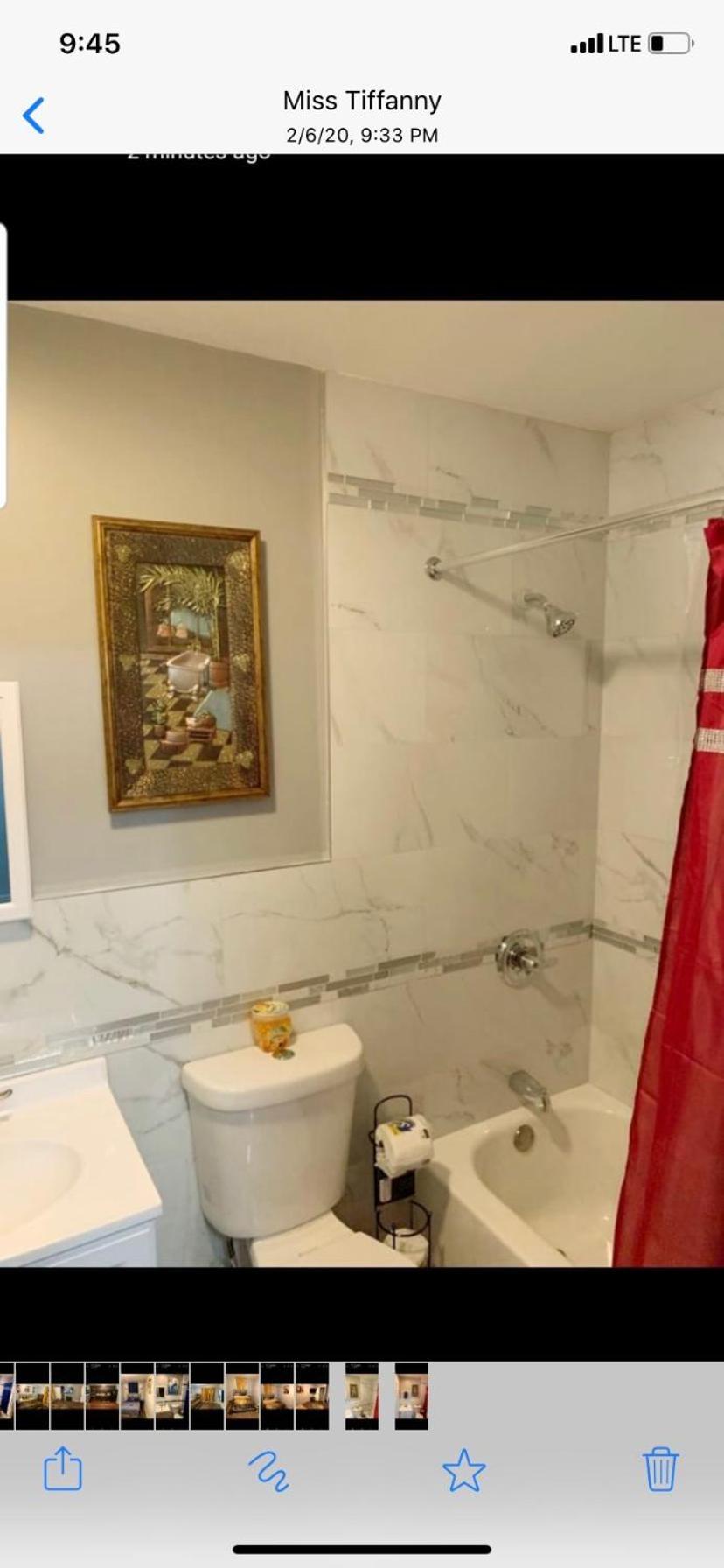 Latisha House Ở trọ New York