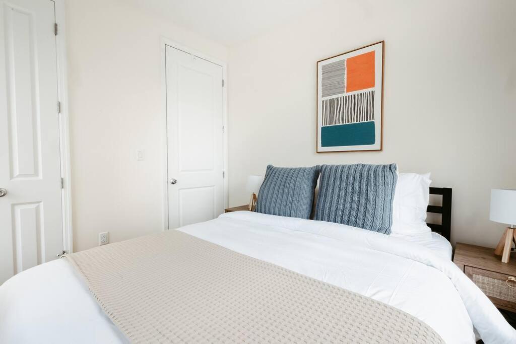 Apartamento Stylish In Upper West Side! Cozy Retreat *