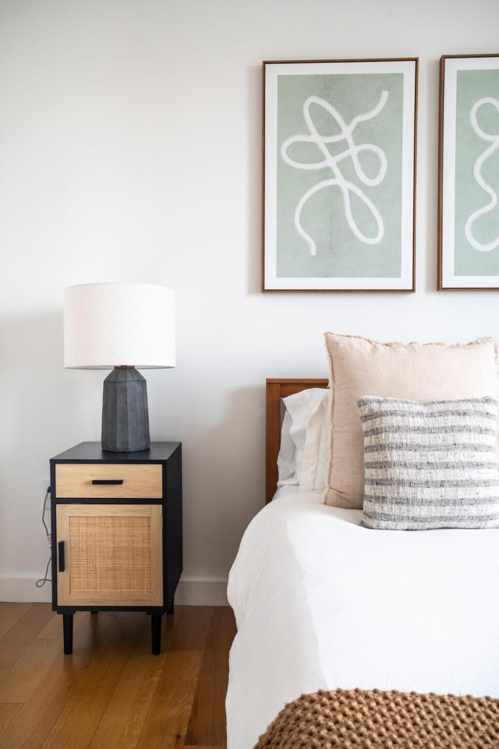 Elegant 2 Bd 2 Bath Escape Apartamento *