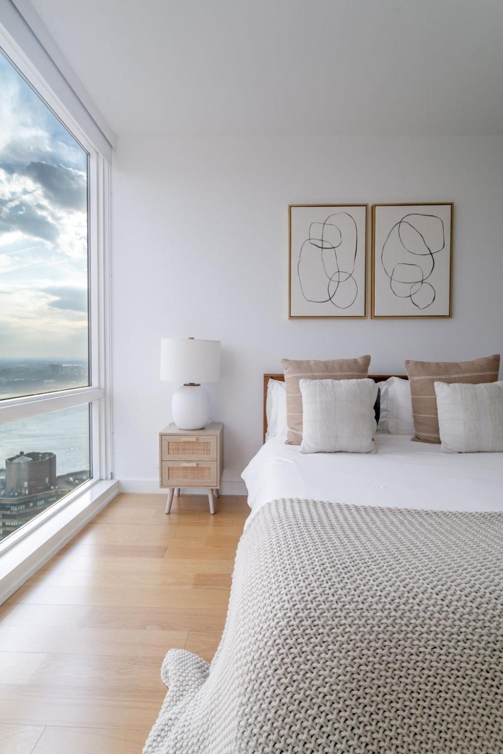 Elegant 2 Bd 2 Bath Escape Apartamento *