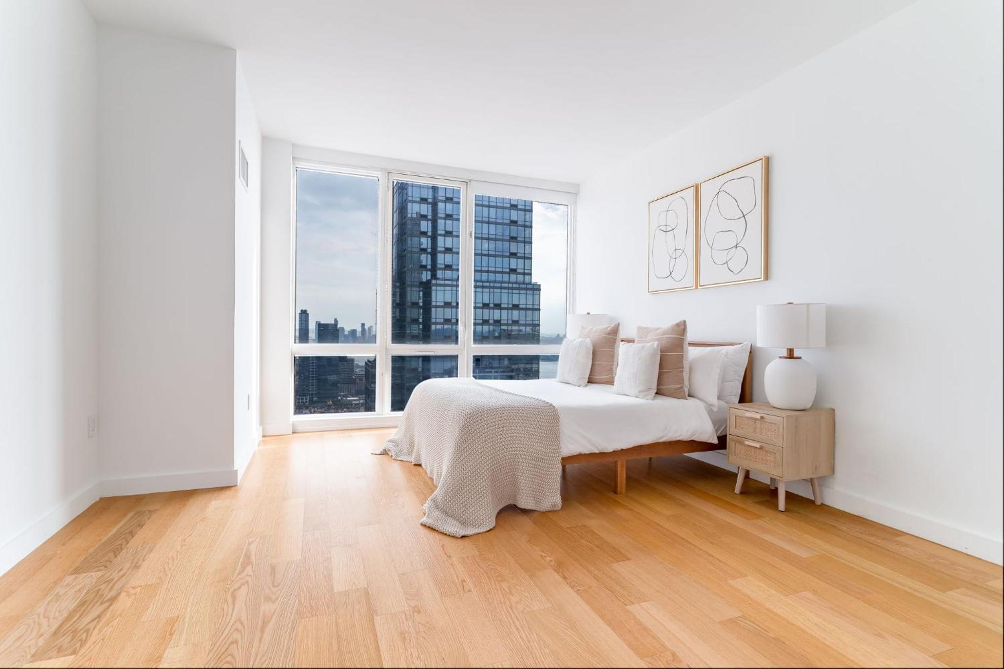 Elegant 2 Bd 2 Bath Escape Nova York