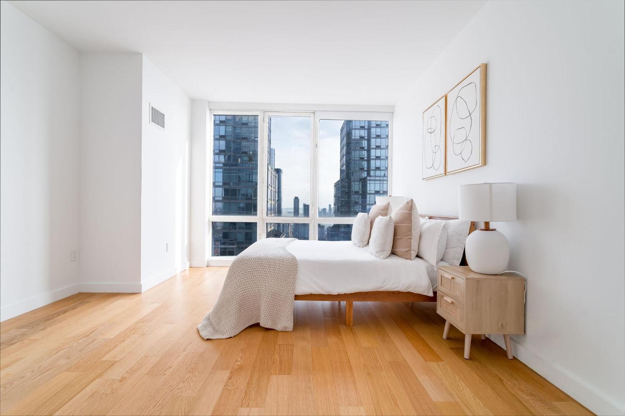 Elegant 2 Bd 2 Bath Escape * Nova York