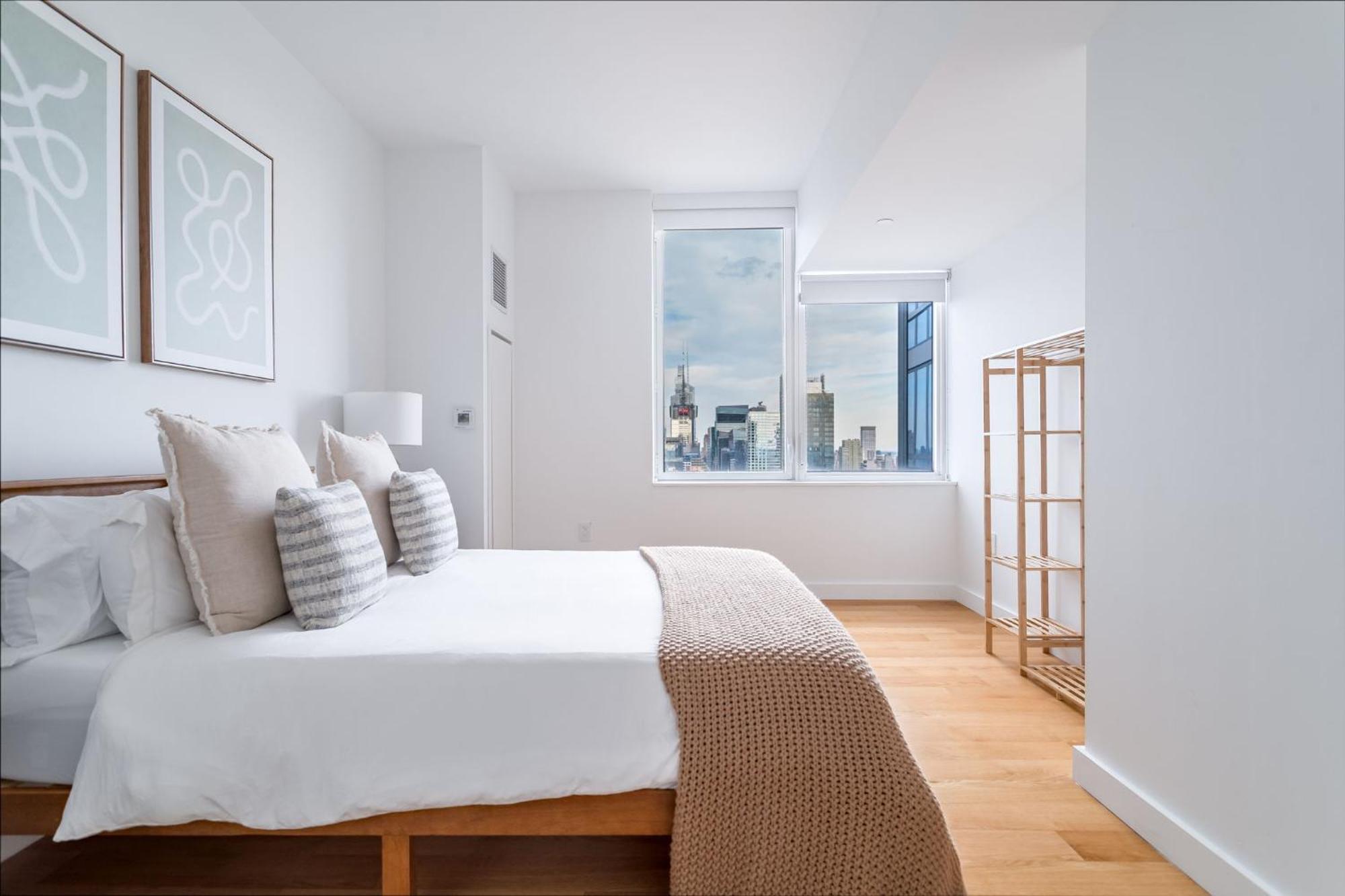 Elegant 2 Bd 2 Bath Escape Apartamento *