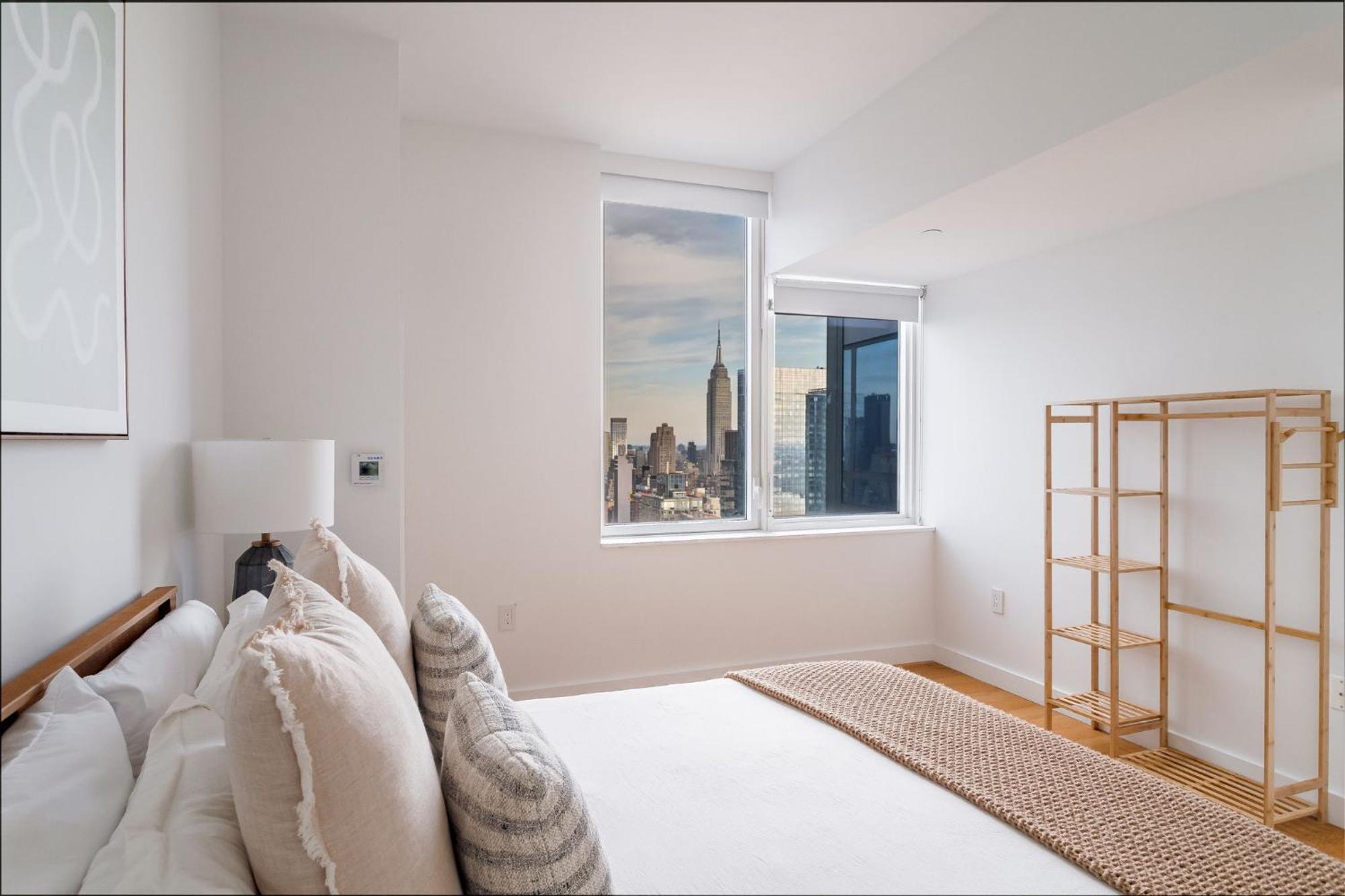 Elegant 2 Bd 2 Bath Escape Apartamento