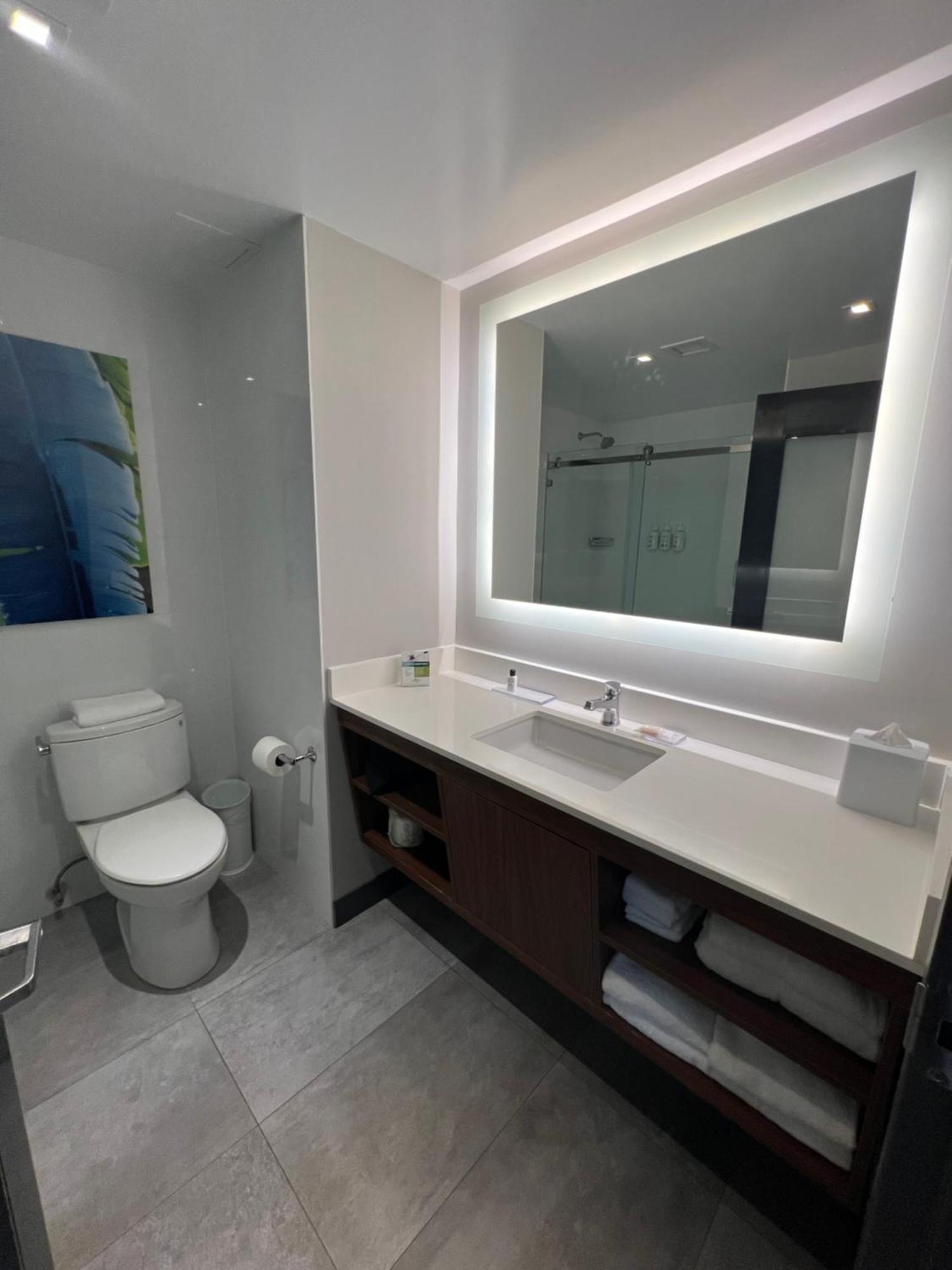 Wingate By Wyndham Long Island Hotel Nova York