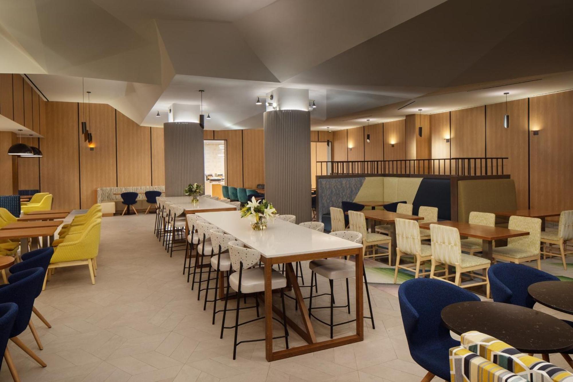Home2 By Hilton Times Square Khách sạn