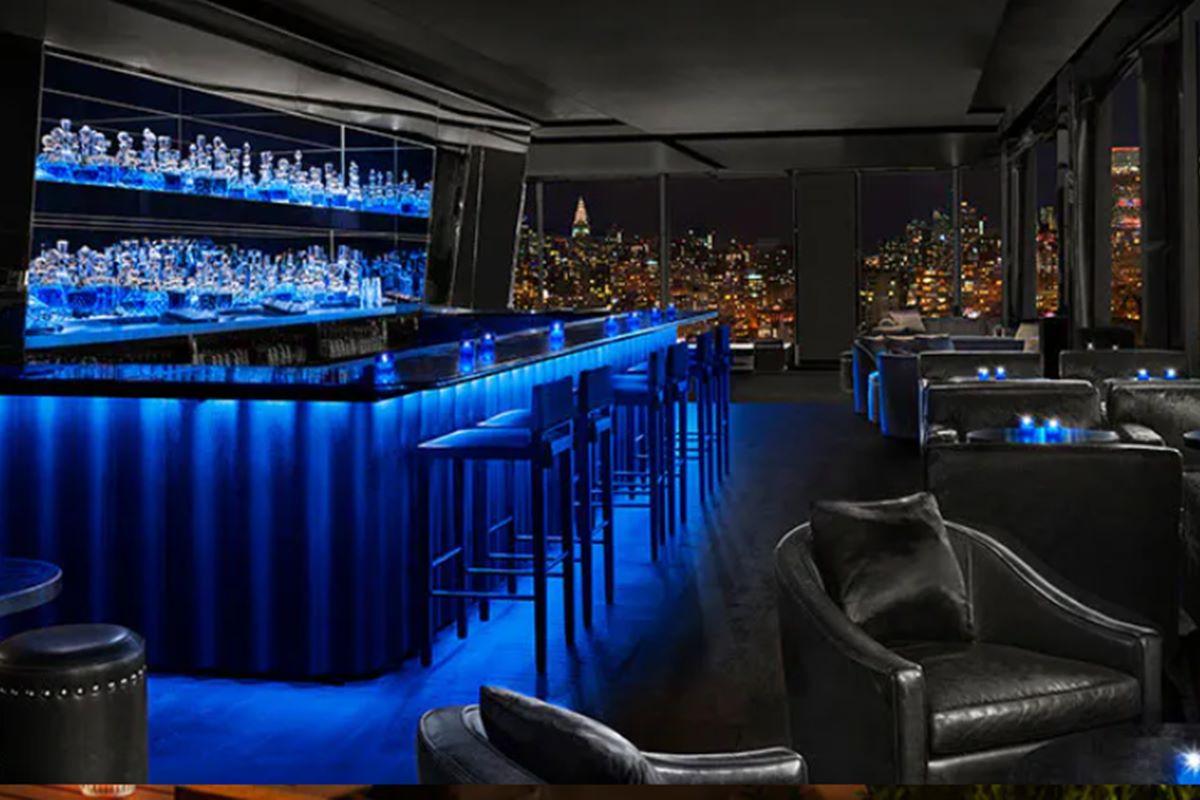 Hotel Public, An Ian Schrager Nova York