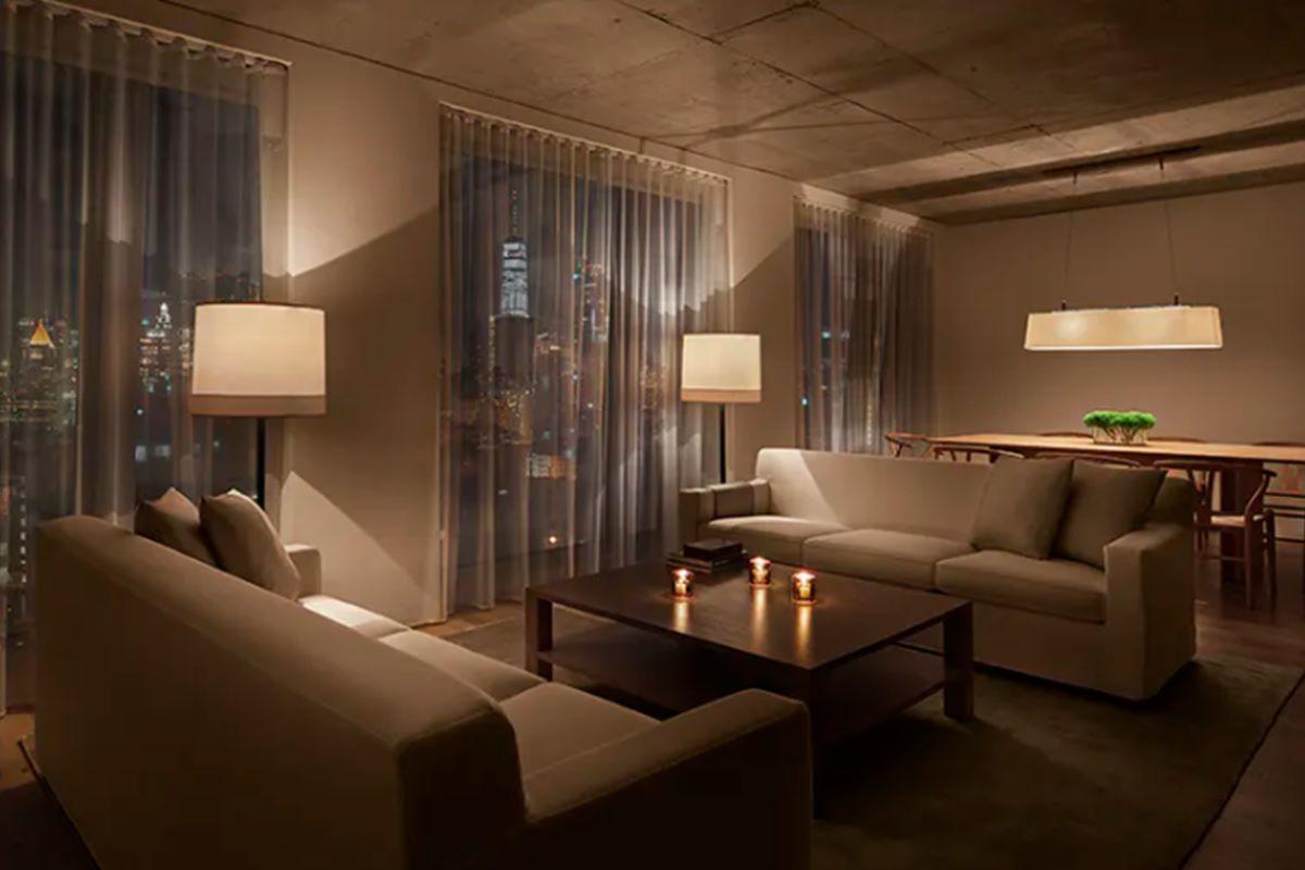 Public, An Ian Schrager Nova York