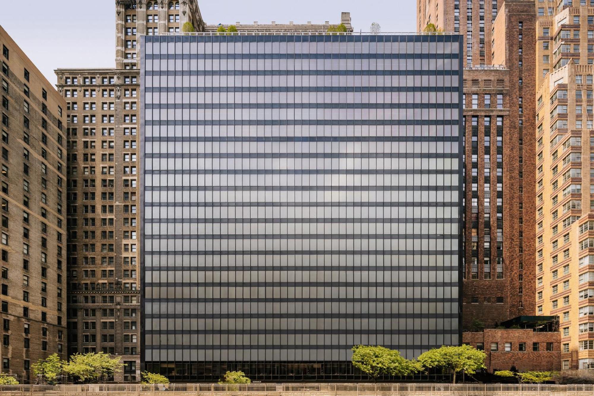 Sonder Battery Park Khách sạn hẻo lánh 2*