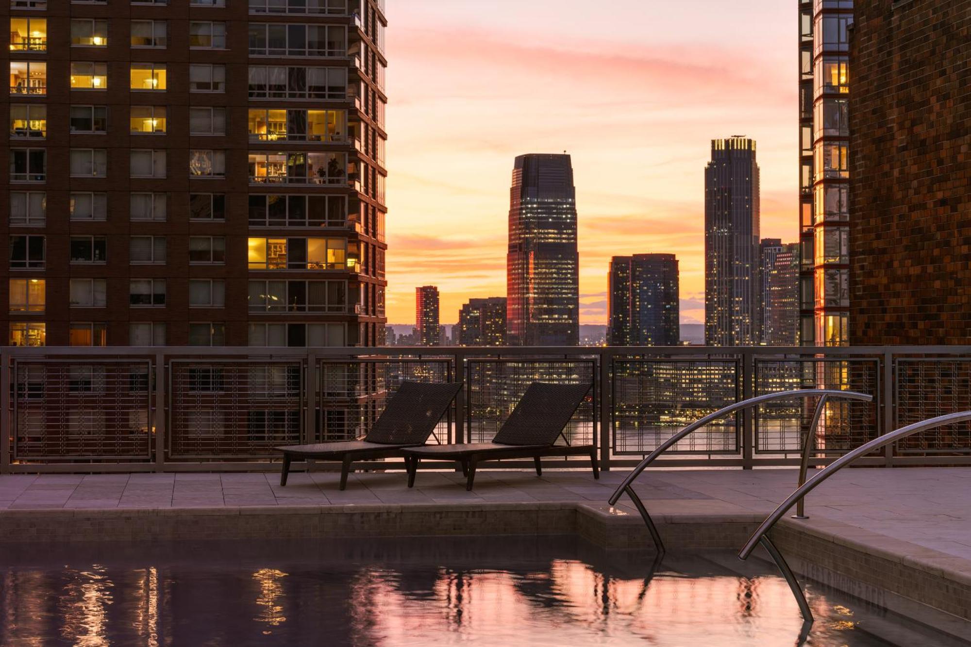 Sonder Battery Park Khách sạn hẻo lánh