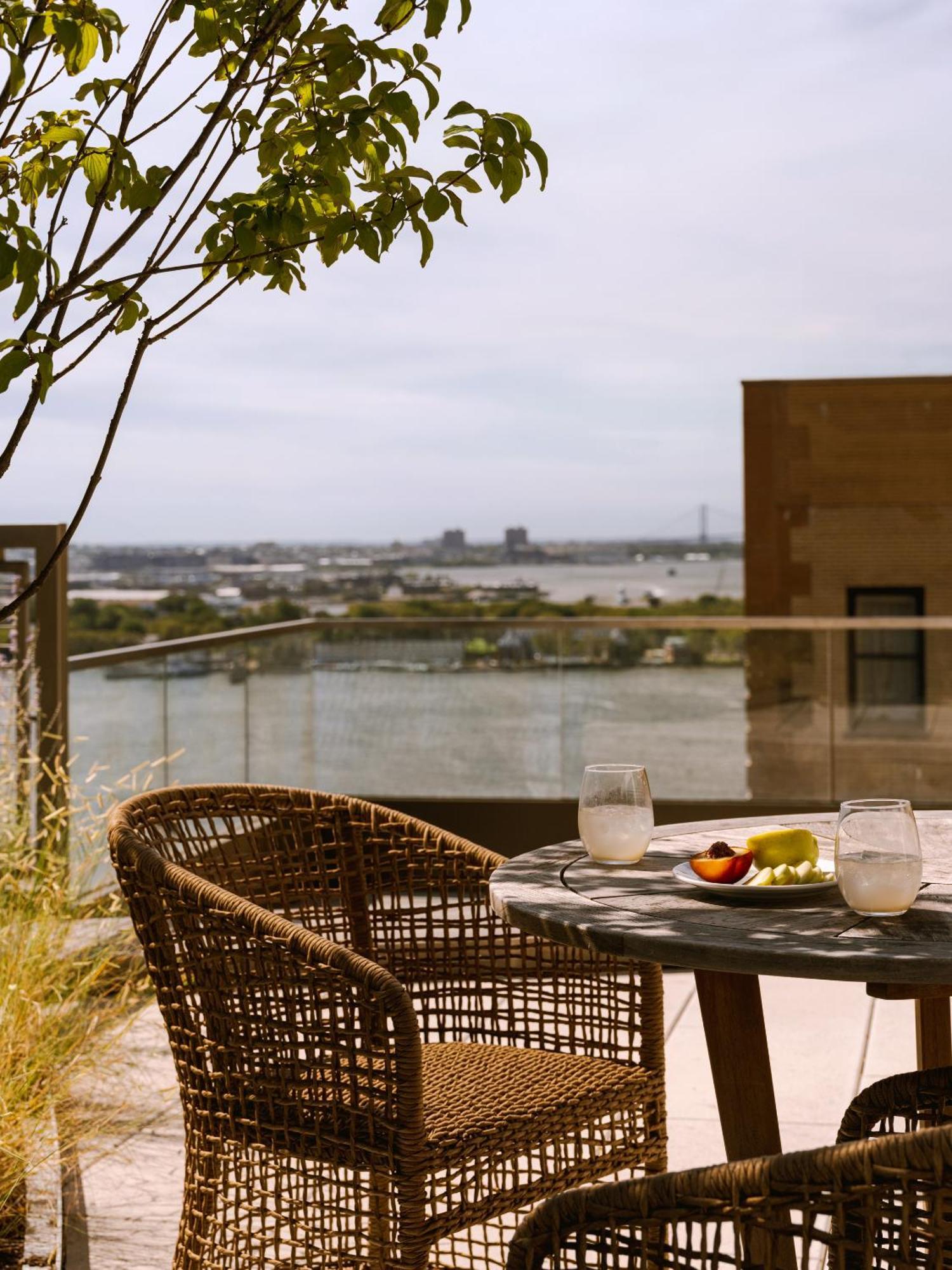 Sonder Battery Park Khách sạn hẻo lánh 2*