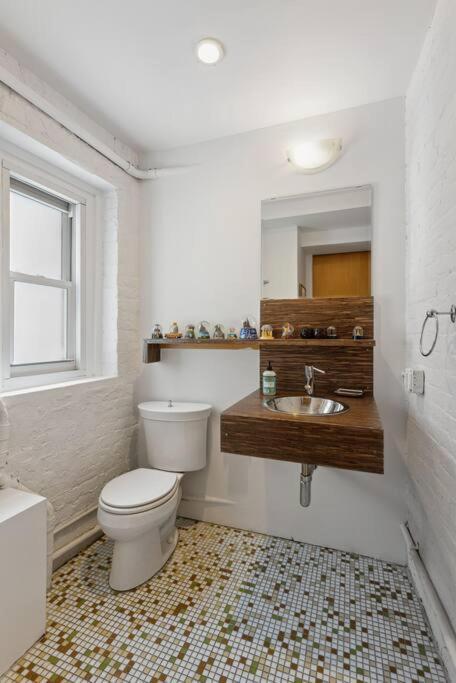 Căn hộ The Chelsea Penthouse In New York