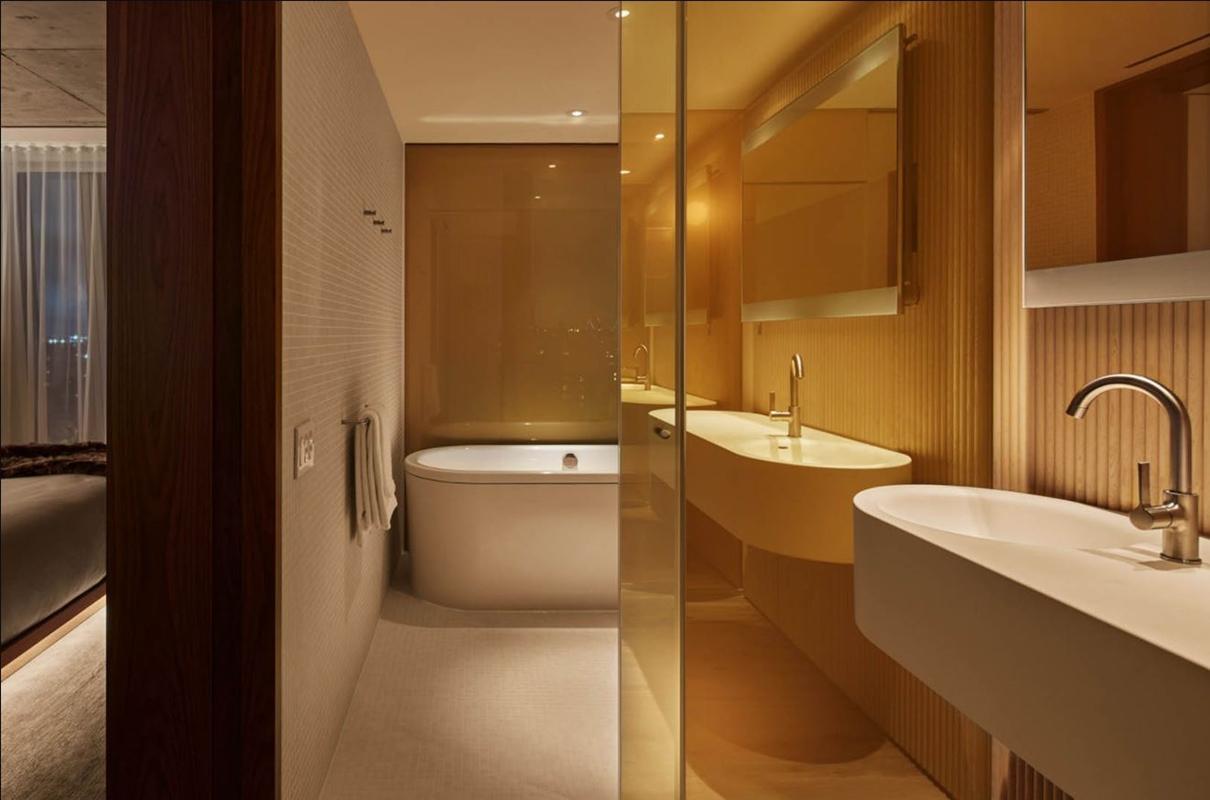 Public, An Ian Schrager Nova York