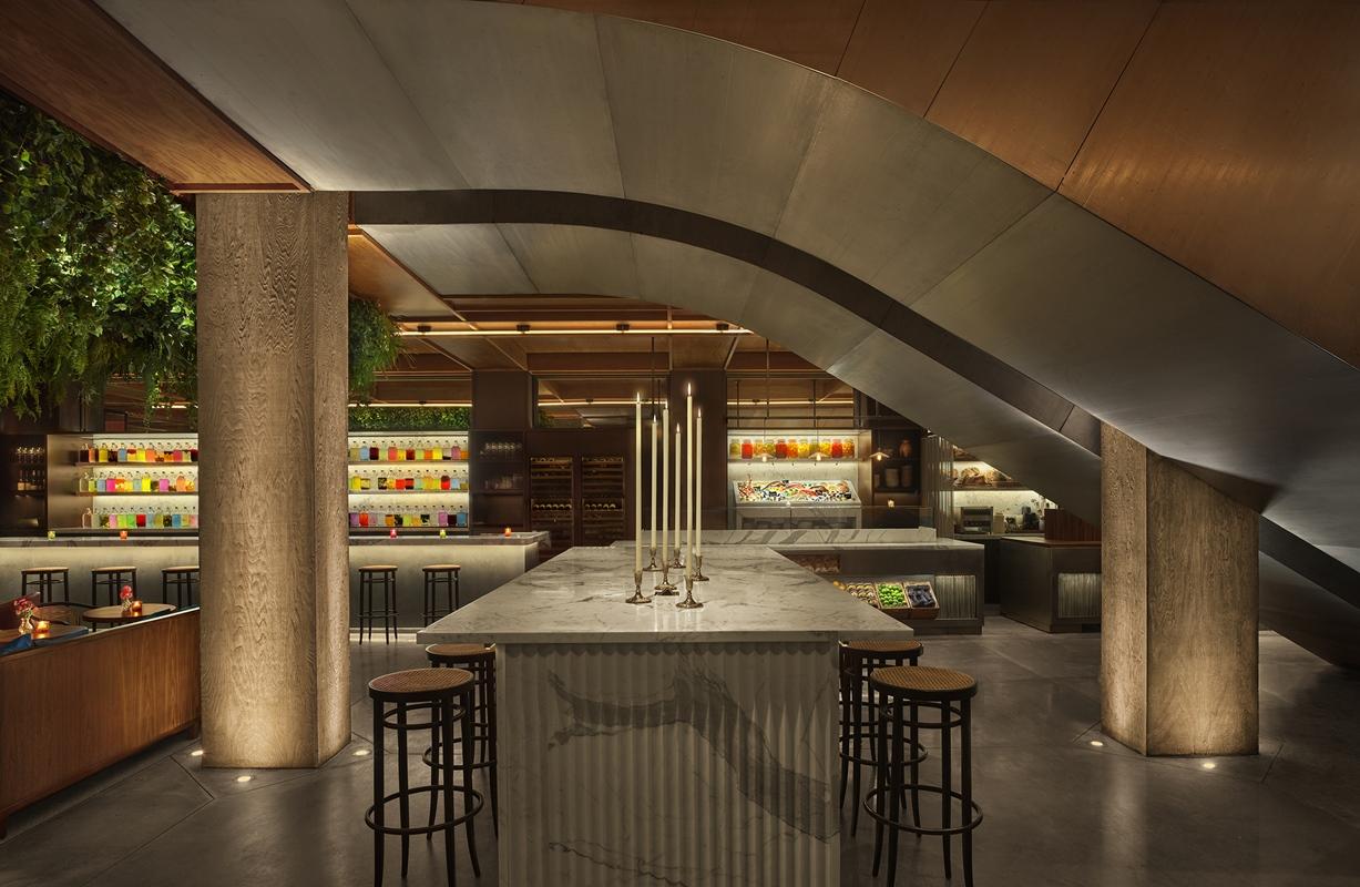 Public, An Ian Schrager Hotel Nova York