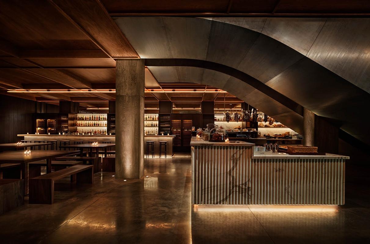 Public, An Ian Schrager 4* Nova York