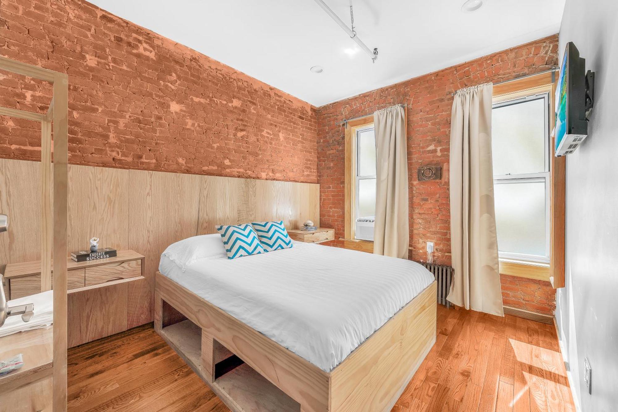 Morris (adults Only) Nova York
