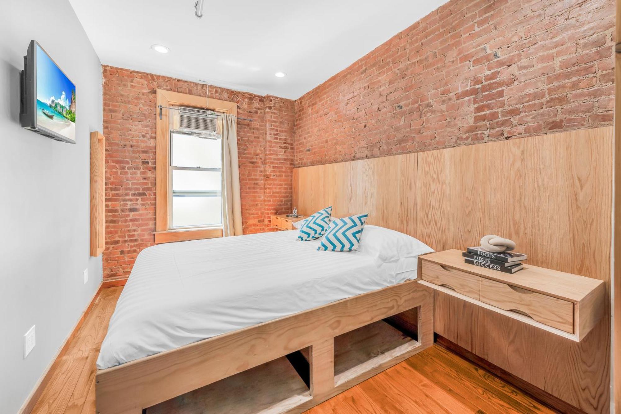 Morris (adults Only) 3* Nova York
