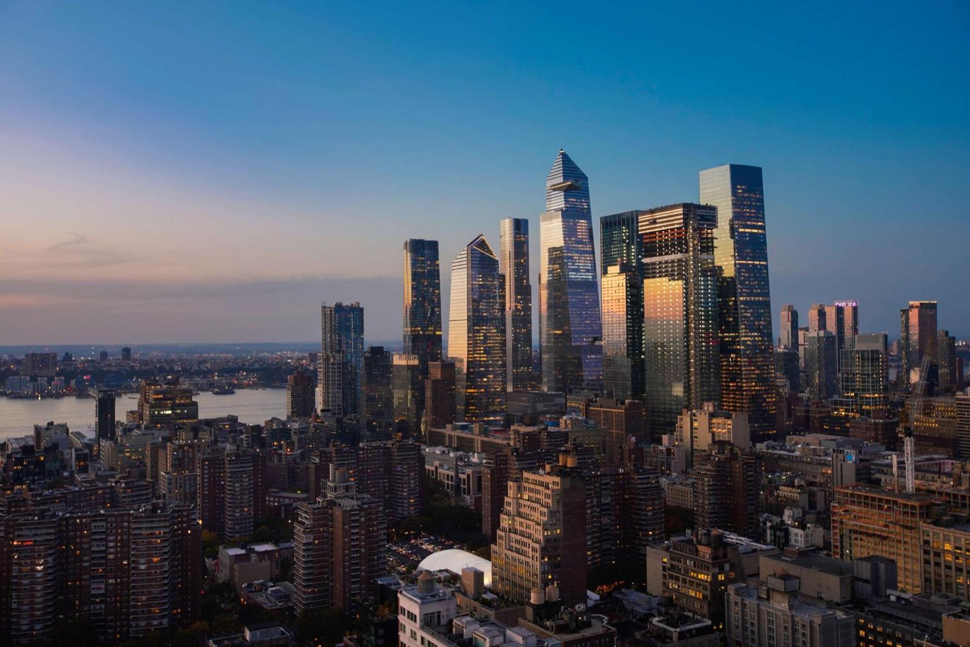 Hyatt Place Chelsea Khách sạn New York