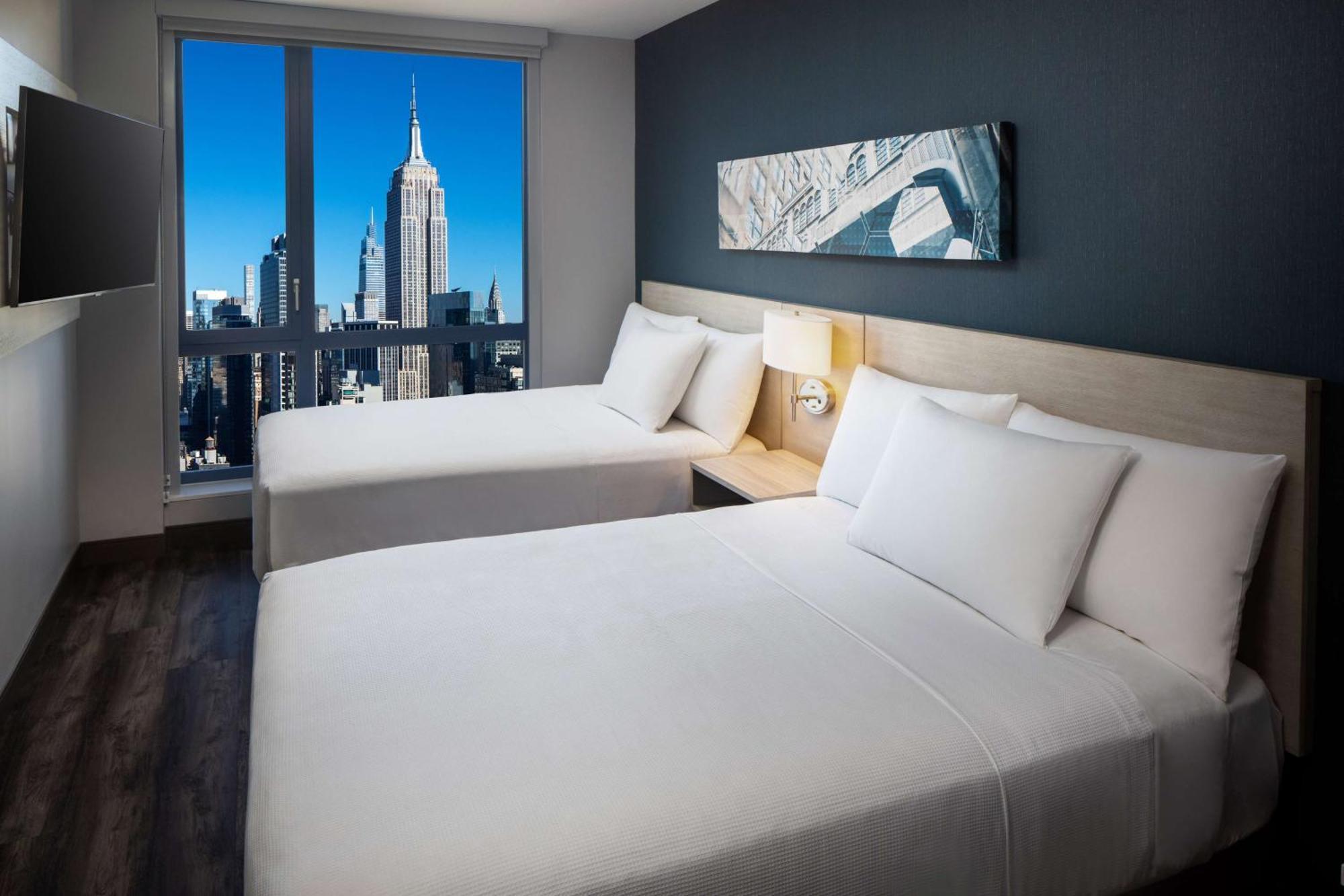 Hyatt Place Chelsea Khách sạn
