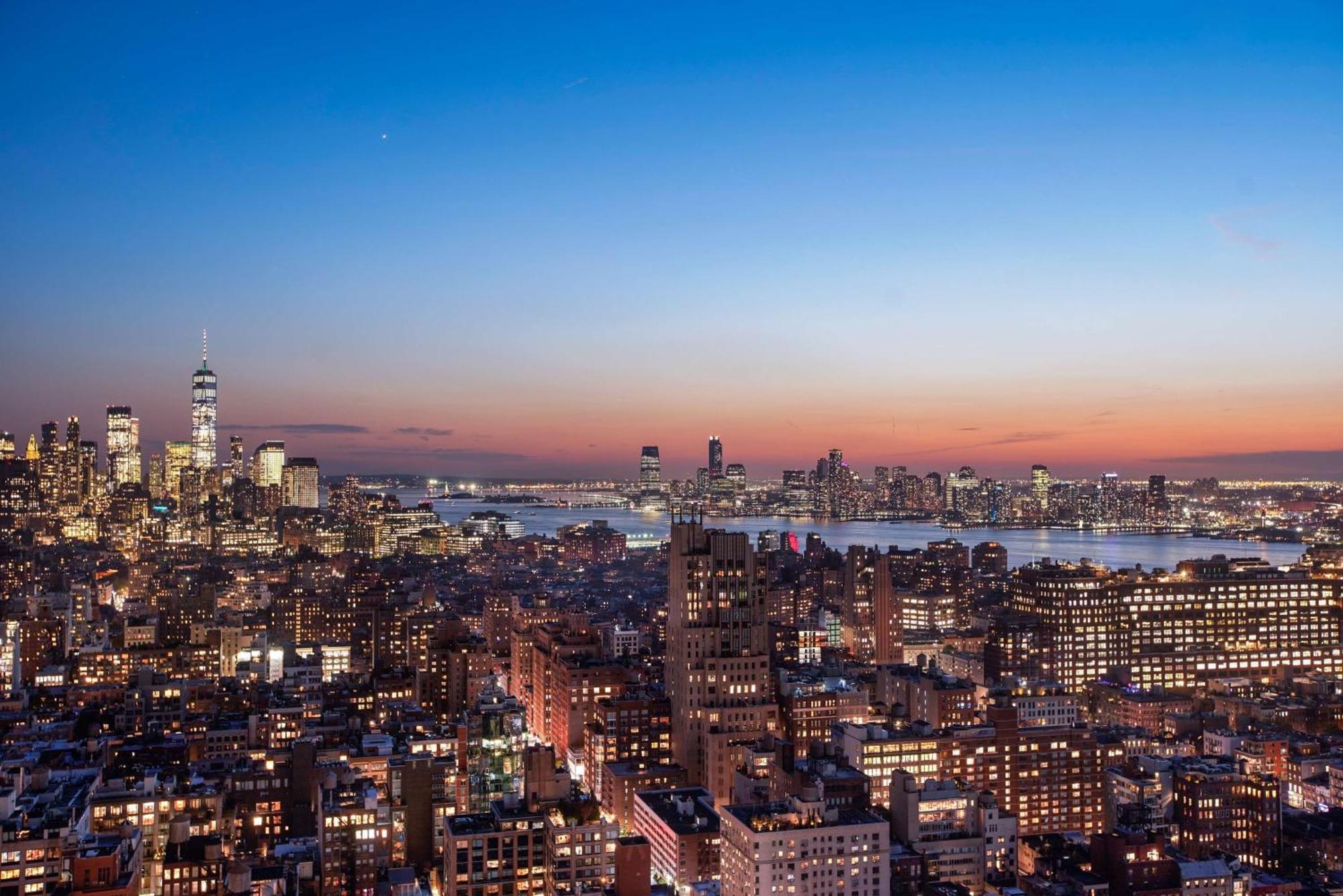 Khách sạn Hyatt Place Chelsea